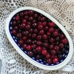 W tym roku wiśni mamy mnóstwo, więc najwyższy czas zabrać się za przetwory