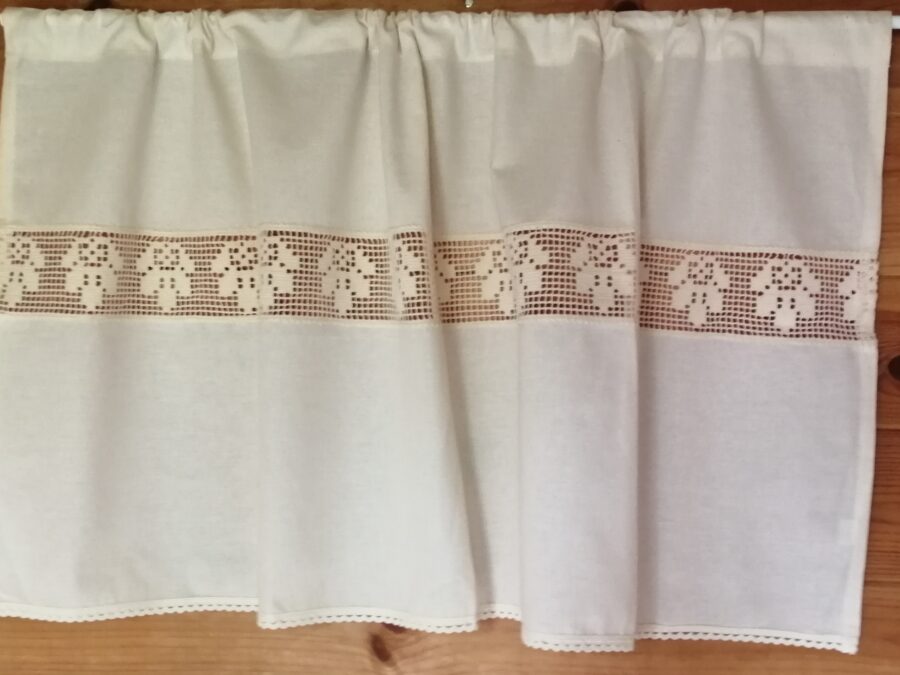 Styl rustykalny – jak u babci