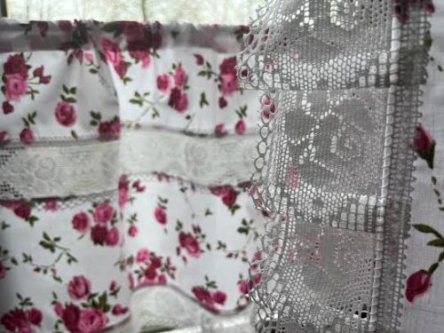 Różane piękno zawsze w cenie