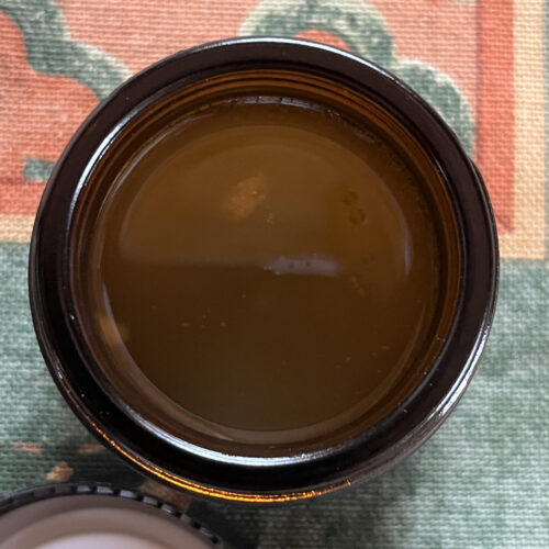 Krem, który nie uczula?