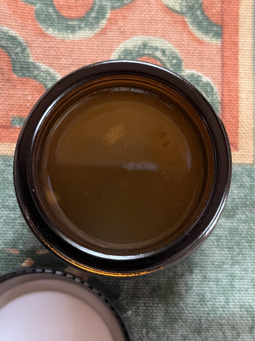 Krem, który nie uczula?