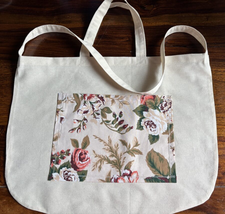 Na zakupy, na plażę