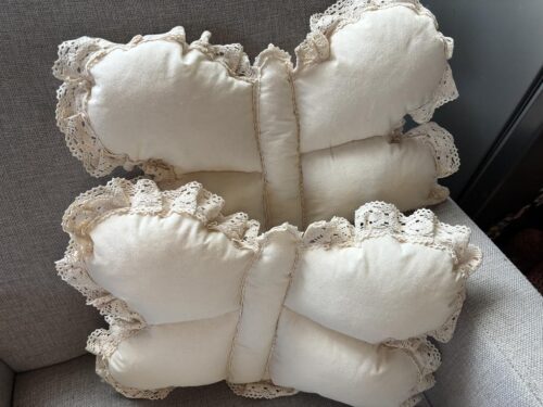 Jesienne miękkości