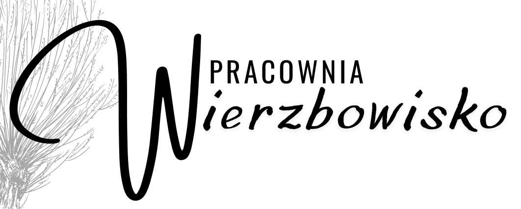 Pracownia w starym stylu